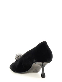Jimmy Choo 'Orb Pump 50' Pumps