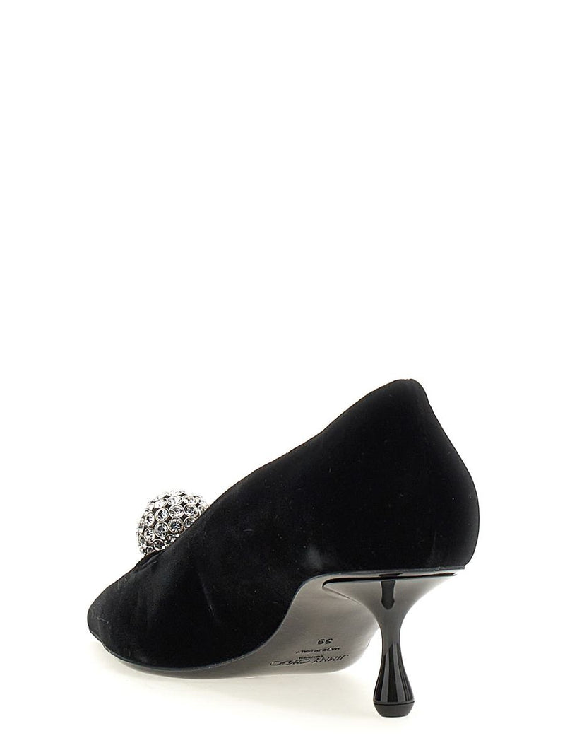 Jimmy Choo 'Orb Pump 50' Pumps