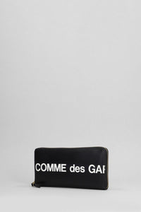 Comme Des Garçons Wallet