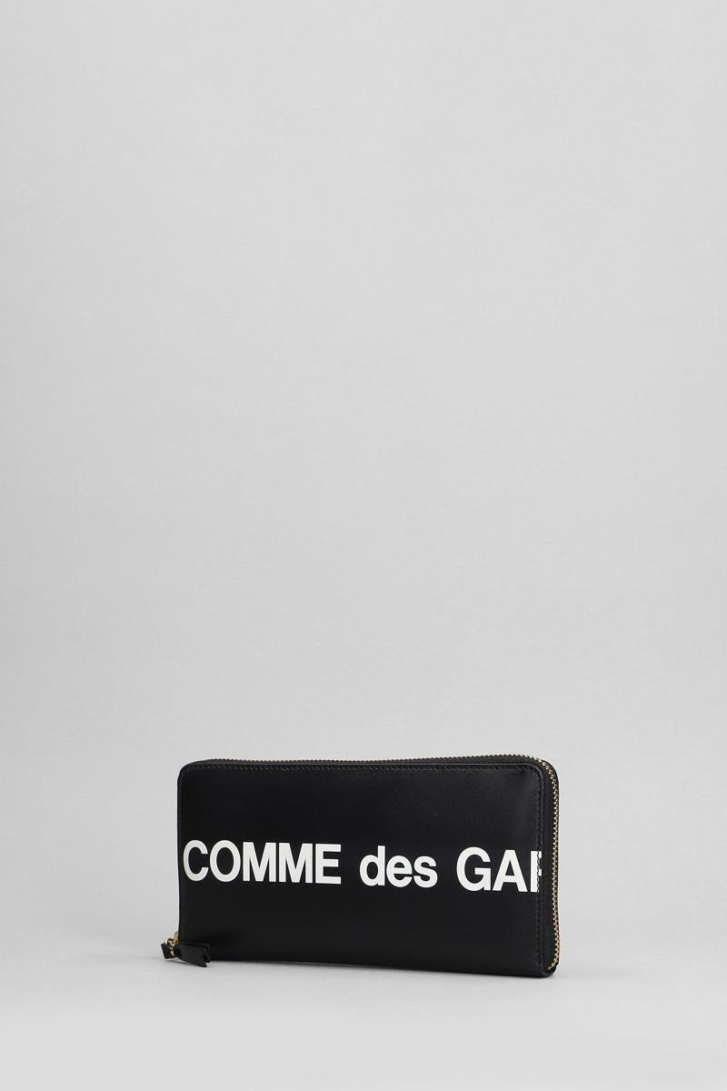 Comme Des Garçons Wallet