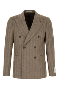 Corneliani Jackets & Vests