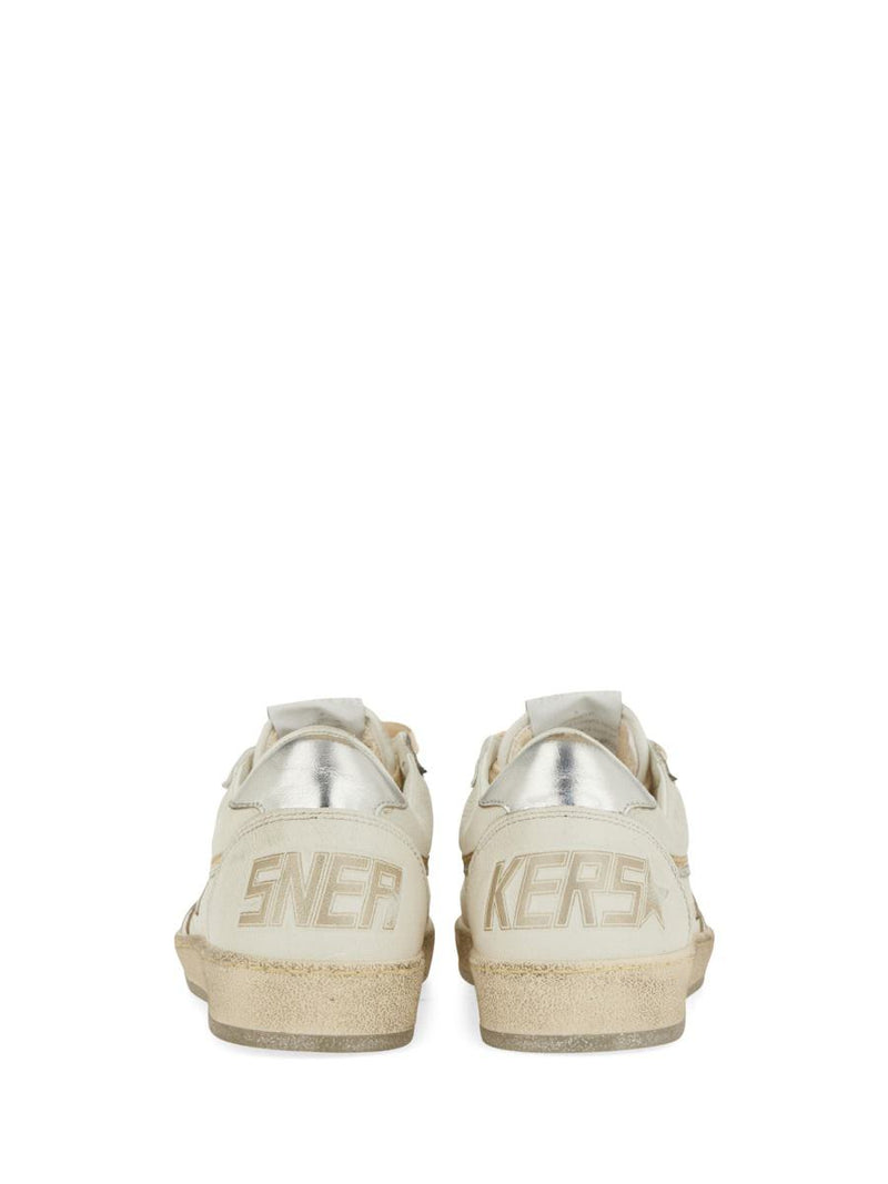 Golden Goose Ball Star Sneaker