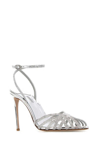 Le Silla Heeled Shoes