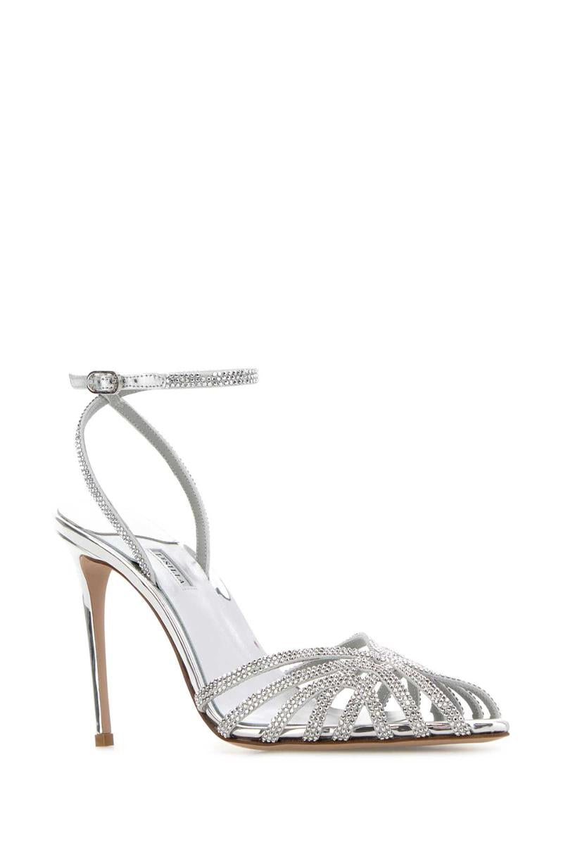 Le Silla Heeled Shoes