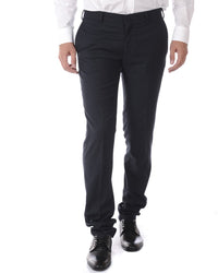 Daniele Alessandrini Jeans Trouser