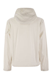 Moncler Sassiere - Waterproof Jacket With Hood