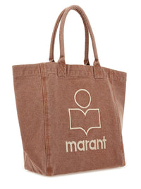 Isabel Marant "Yenky" Tote Bag