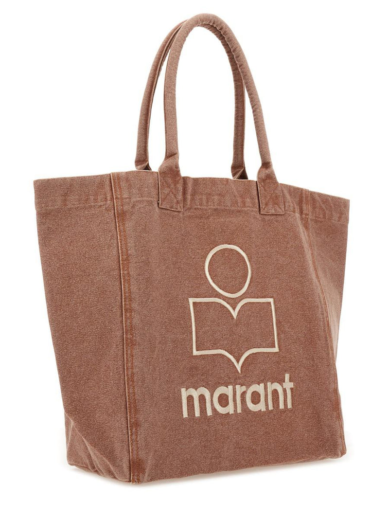 Isabel Marant "Yenky" Tote Bag