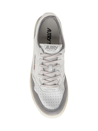 Autry Medalist Low Sneaker