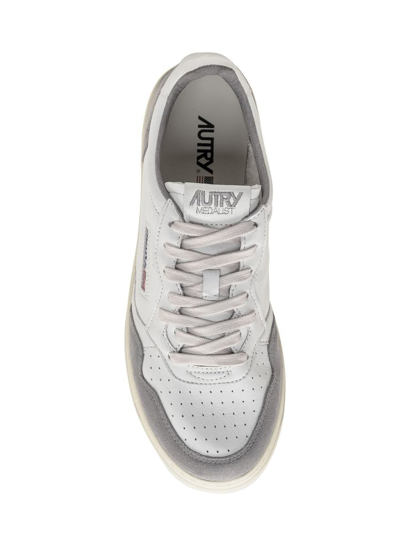Autry Medalist Low Sneaker