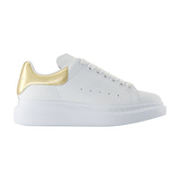 Alexander McQueen Oversized Sneakers