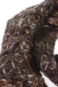 Daniele Alessandrini Scarf Scarves Foulard