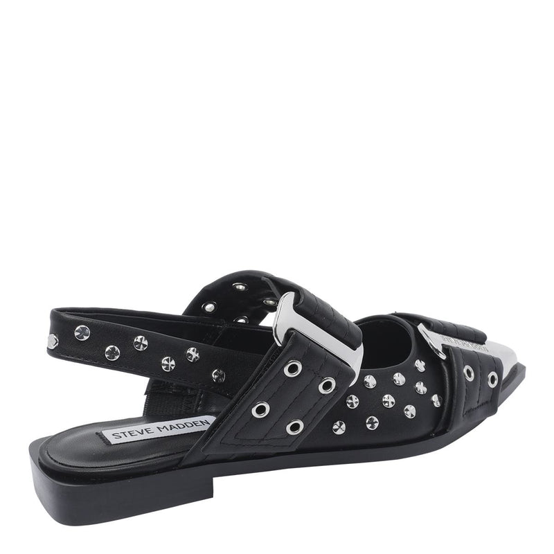 Steve Madden Flat Shoes