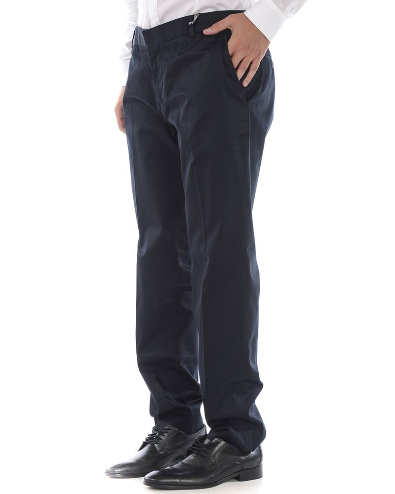 Daniele Alessandrini Jeans Trouser