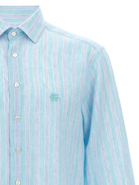 Etro Linen Shirt