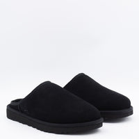 UGG Black Flats