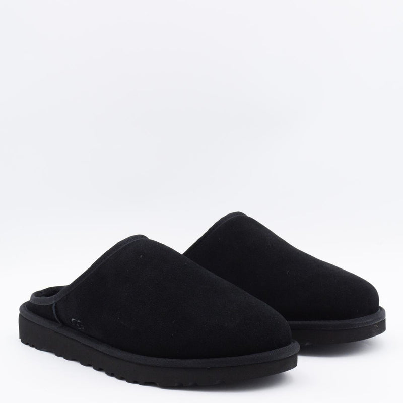 UGG Black Flats