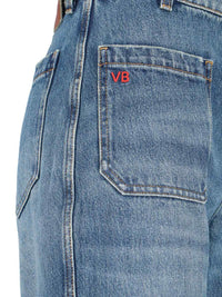 Victoria Beckham Jeans