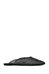 Magda Butrym Slippers