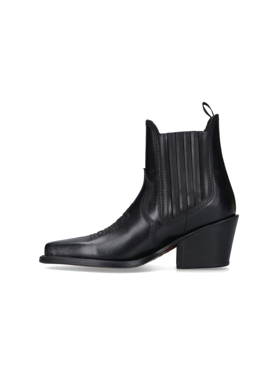 DSQUARED2 Boots
