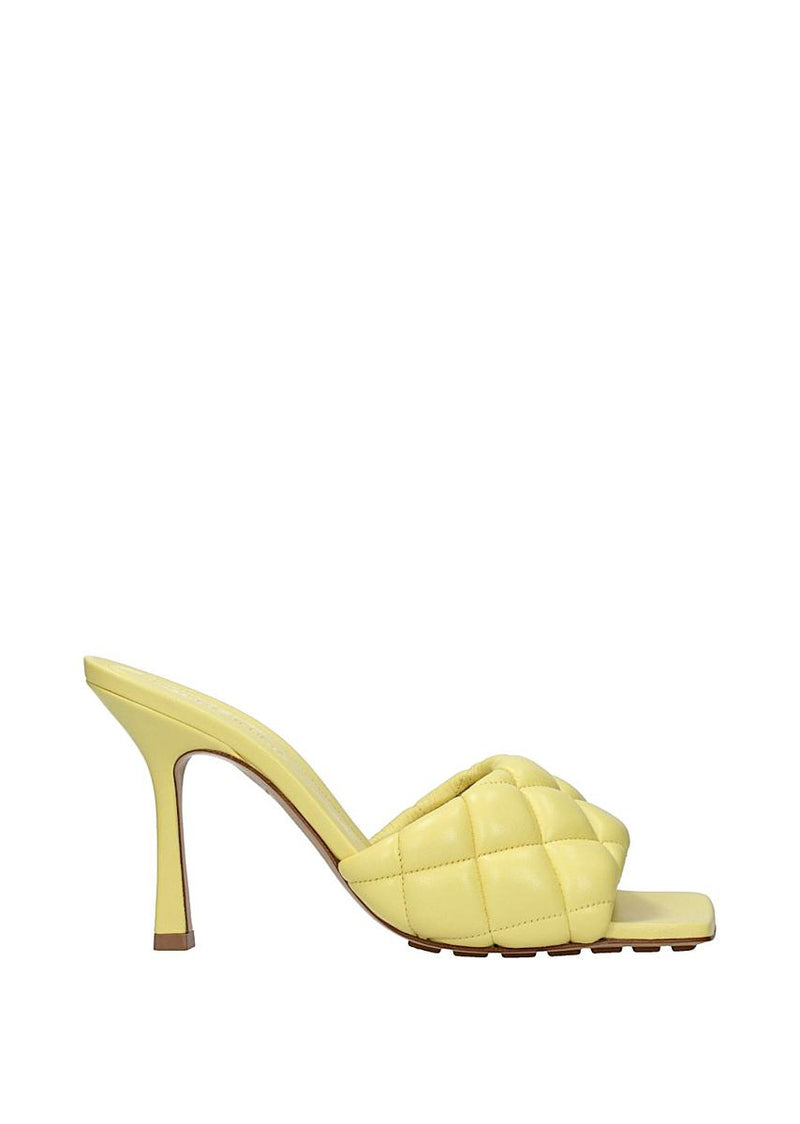 BOTTEGA VENETA Shoes