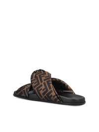 Fendi Sandals