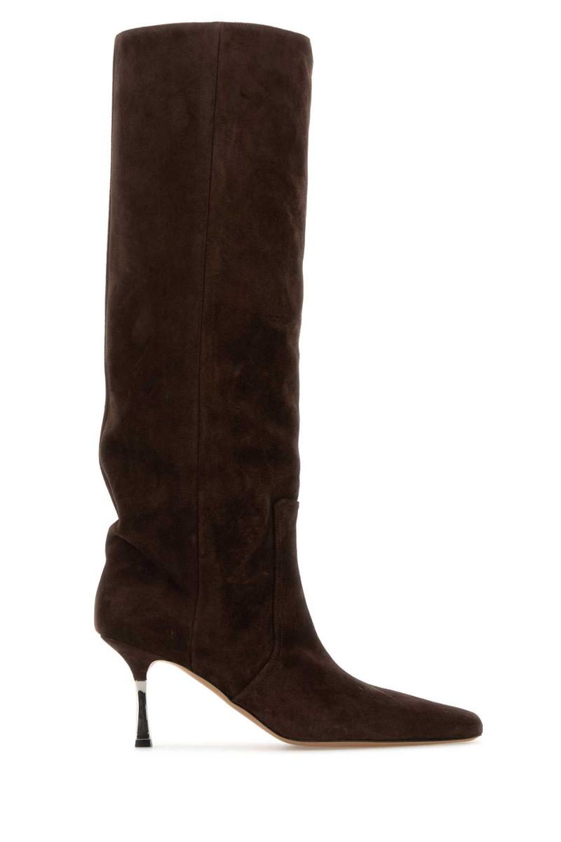 Paris Texas Boots