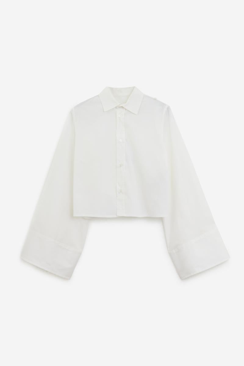 MM6 Maison Margiela Shirts