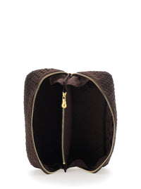 Caravan Medium Cosmetic Case