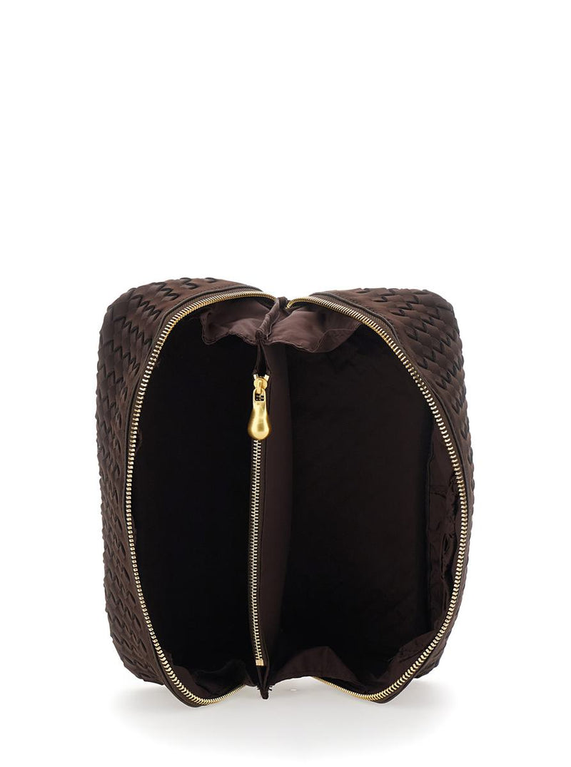 Caravan Medium Cosmetic Case