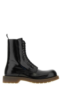 Jil Sander Boots