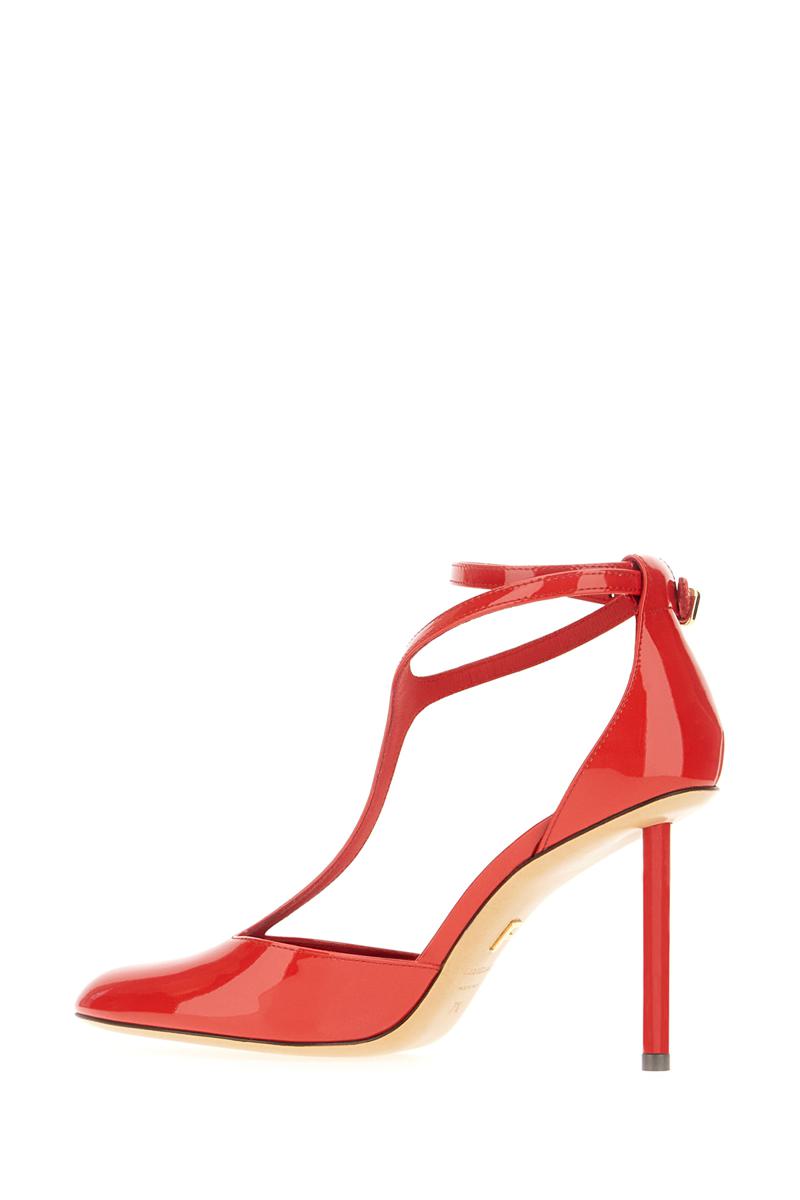 Salvatore Ferragamo Heeled Shoes