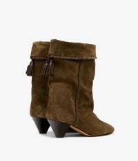 Isabel Marant Dalby Boots