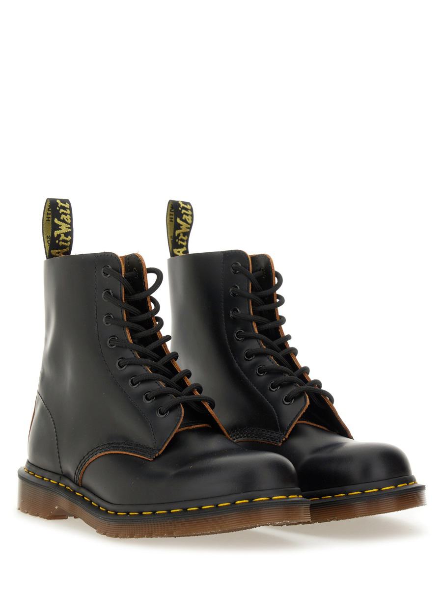 Dr. Martens Boot Vintage 1460