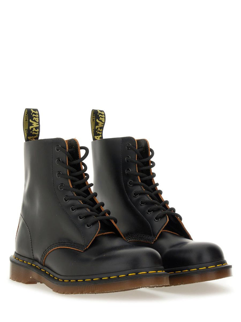 Dr. Martens Boot Vintage 1460