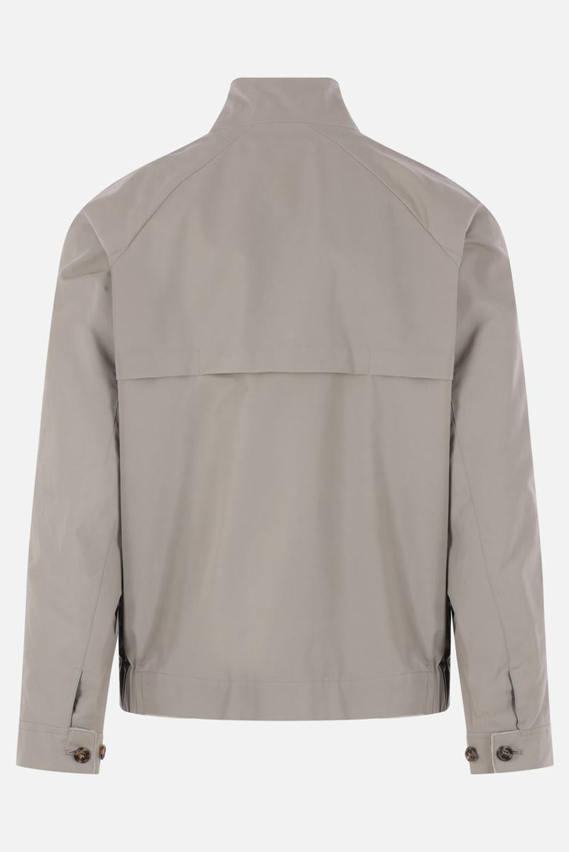 Brunello Cucinelli Coats