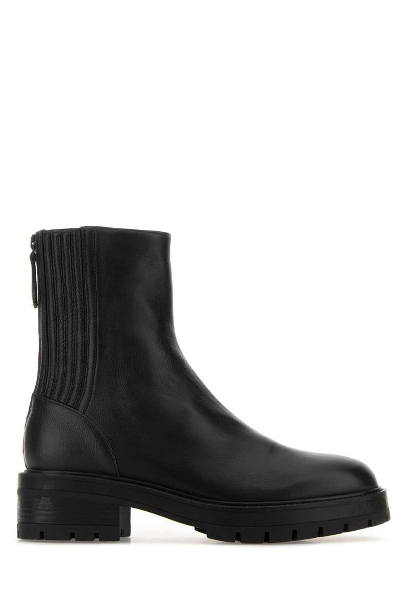 Aquazzura Boots