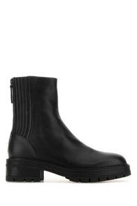 Aquazzura Boots