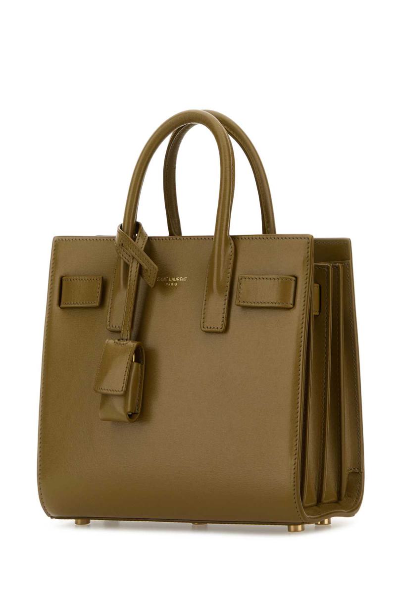 Saint Laurent Handbags.