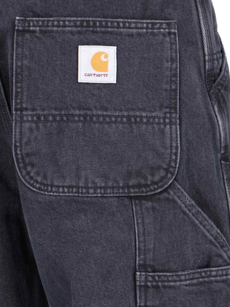 Carhartt Wip Jeans