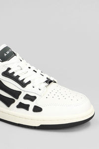 Amiri Skel Top Low Sneakers