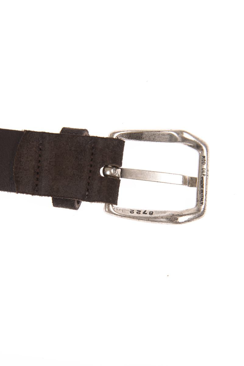 Daniele Alessandrini Belt