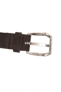 Daniele Alessandrini Belt