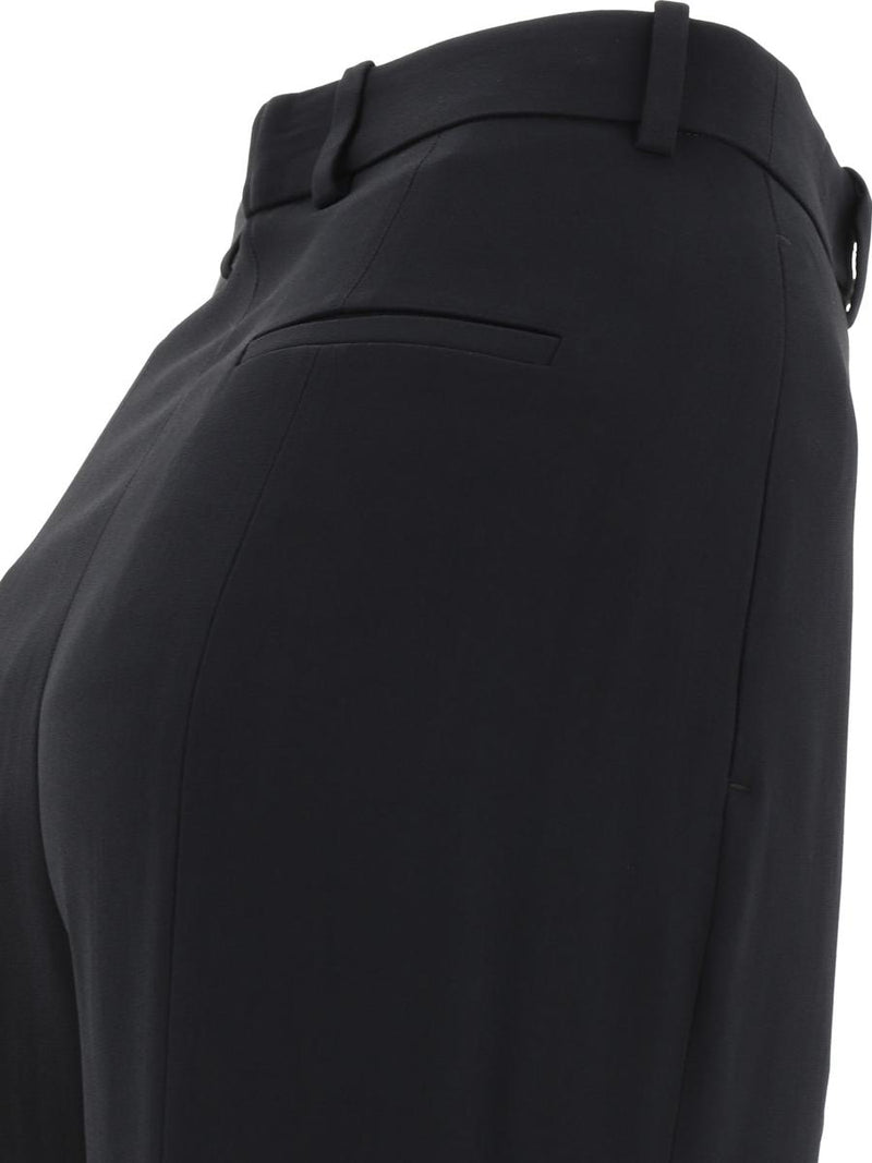 Alexander McQueen Trousers