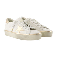 Golden Goose Hi Star Sneakers