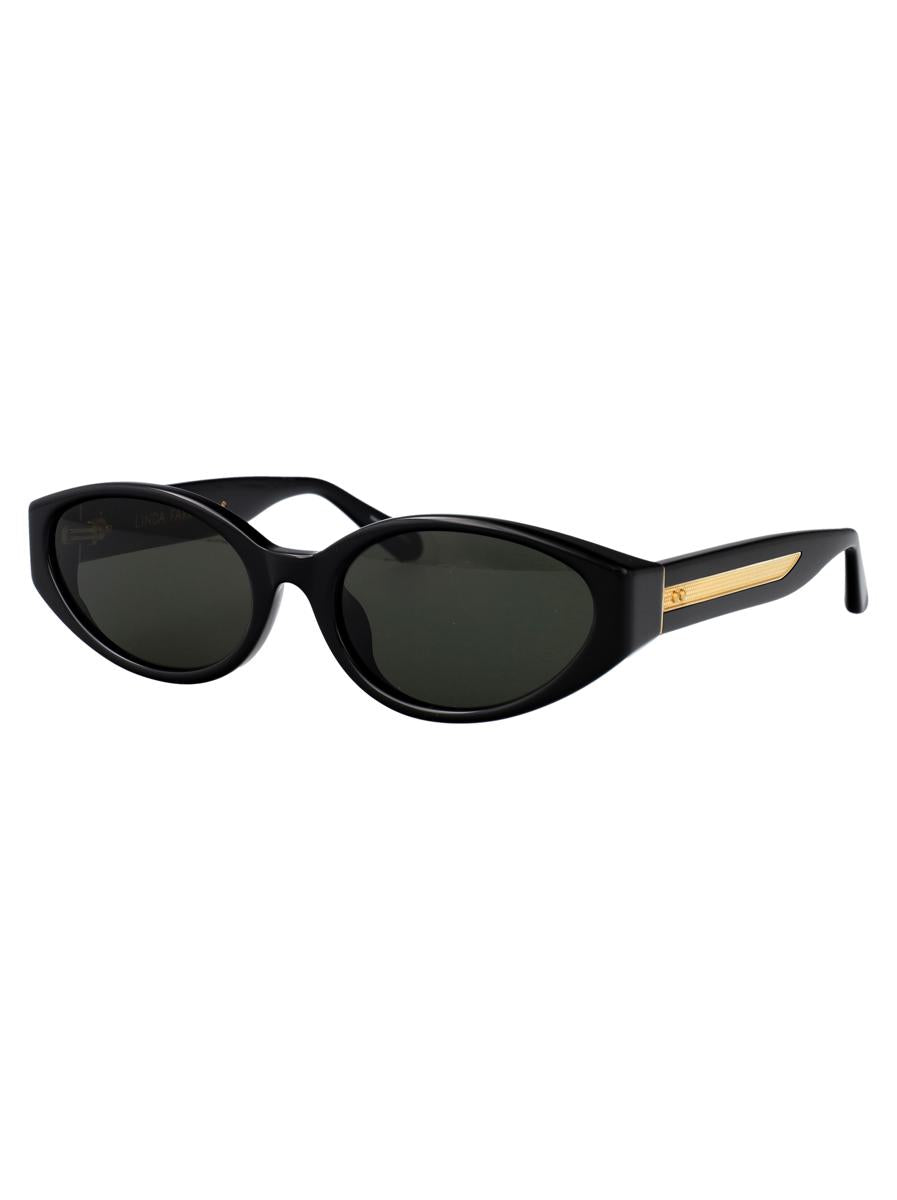 Linda Farrow Sunglasses