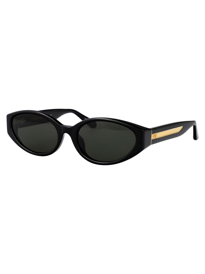 Linda Farrow Sunglasses