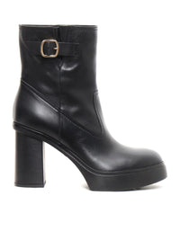 Santoni Boot