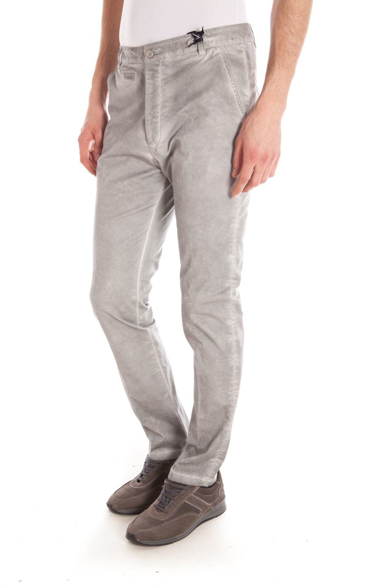 Daniele Alessandrini Jeans Trouser