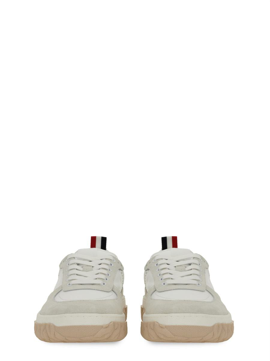 Thom Browne Leather Sneaker